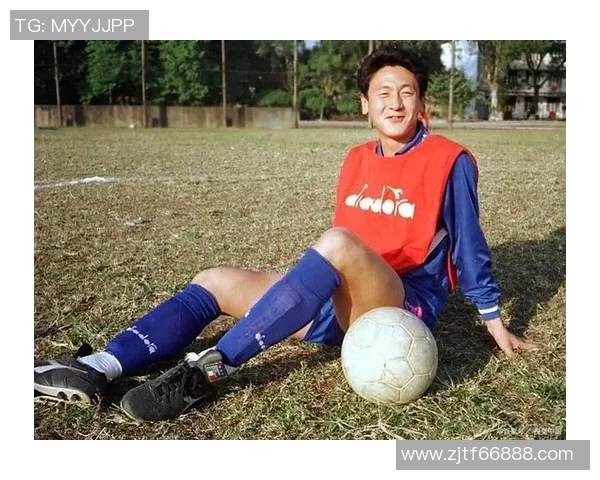 中国足球历史上最具荣誉的明星球员及其辉煌成就回顾