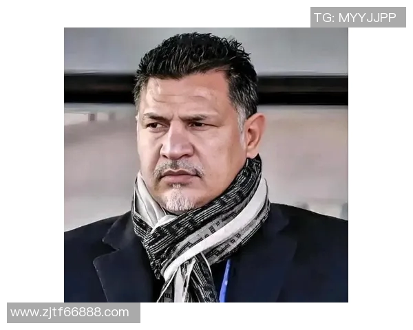 伊朗足球明星盘点：谁是最具影响力的球员与传奇人物