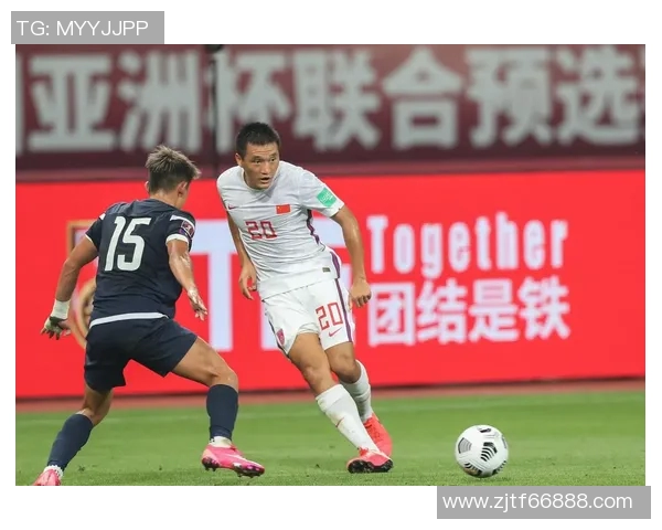 中国与关岛足球对抗赛的历史分析与未来展望