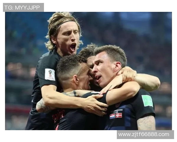 匈牙利与克罗地亚展开激烈对决足球欧预赛精彩瞬间回顾