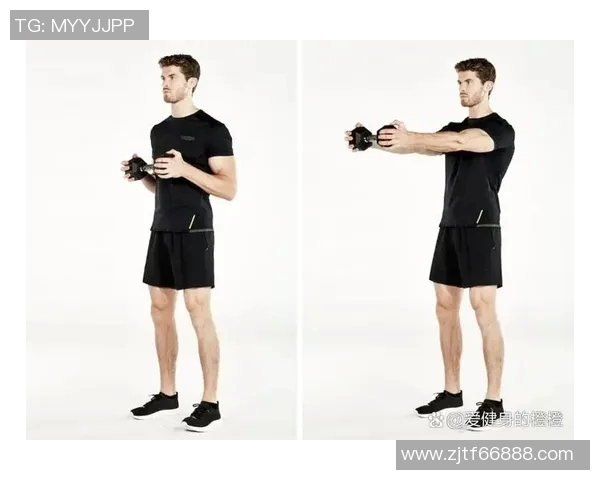 哑铃助力塑造完美腹肌的全面锻炼方法详解与图示指导